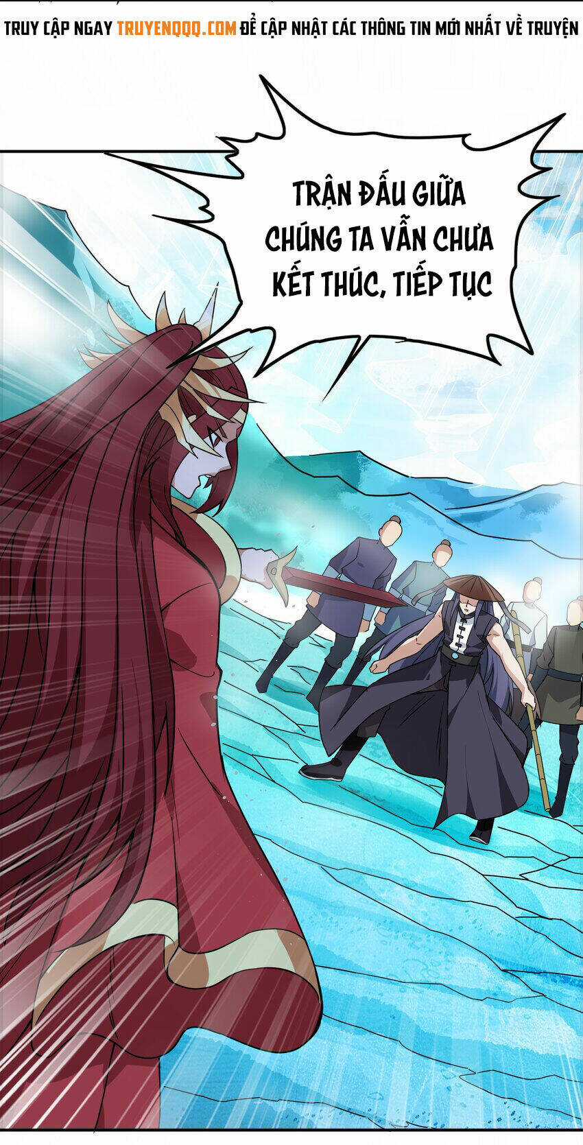 Nguyên Long Chapter 325 trang 56