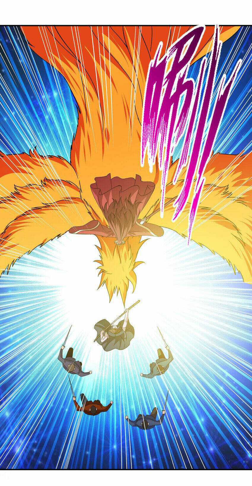 Nguyên Long Chapter 325 trang 59