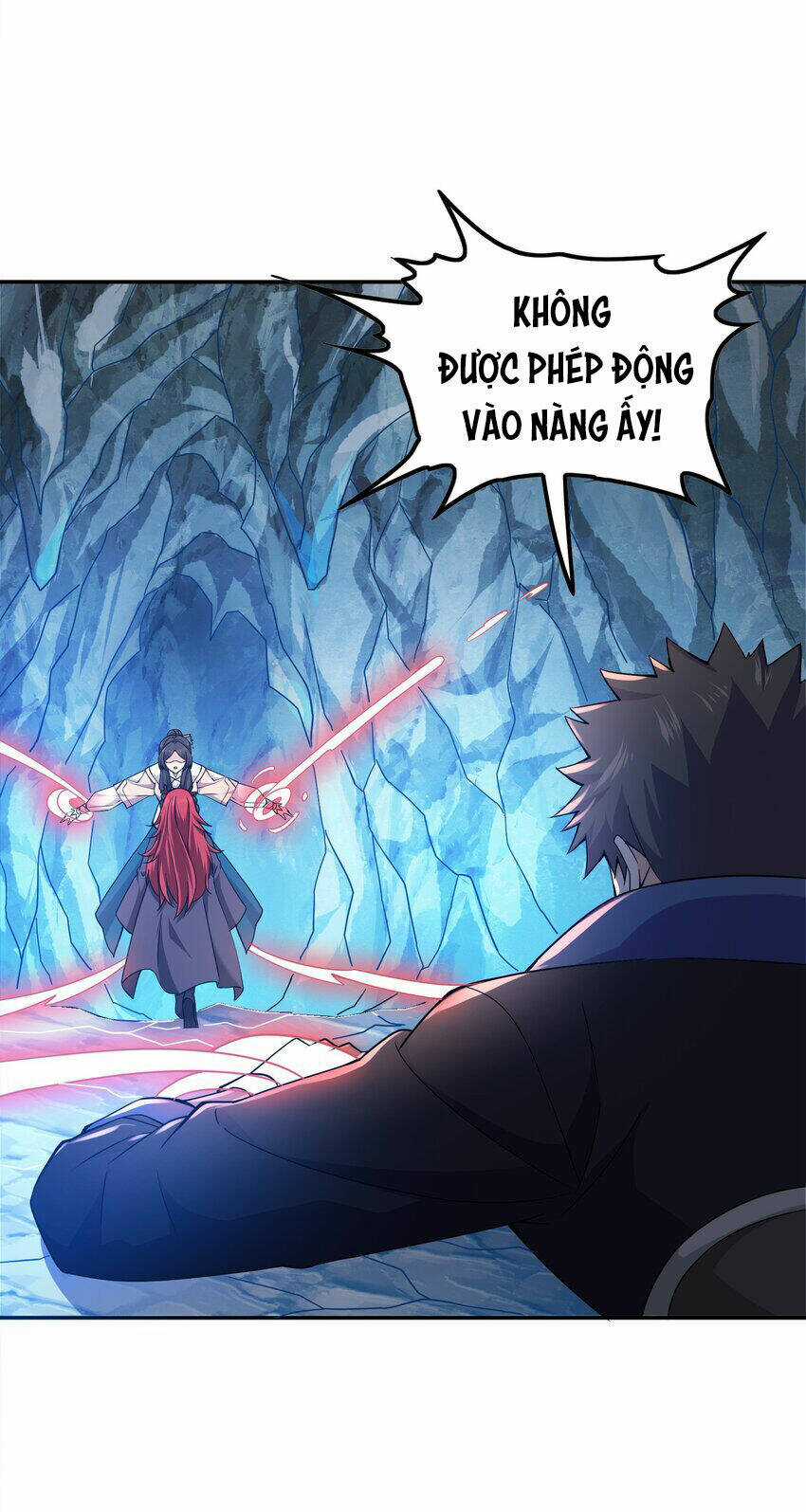 Nguyên Long Chapter 325 trang 6