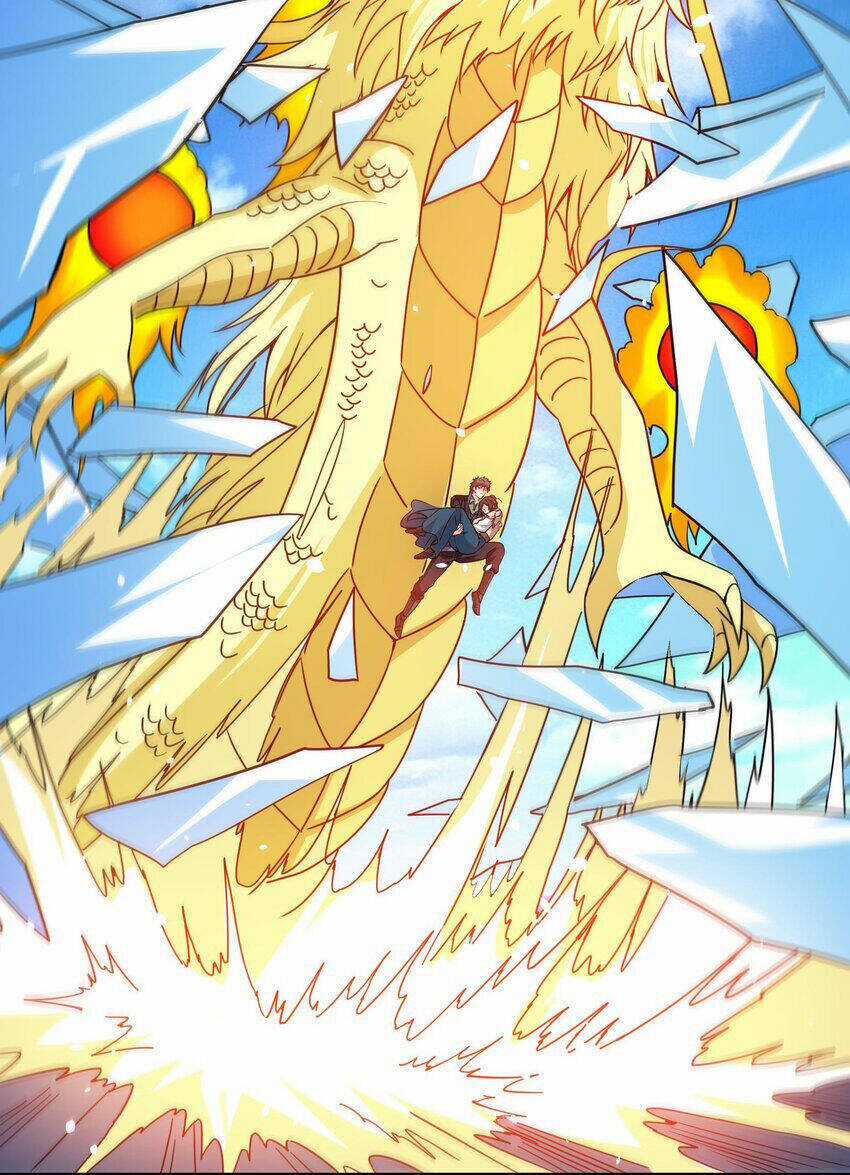 Nguyên Long Chapter 325 trang 61