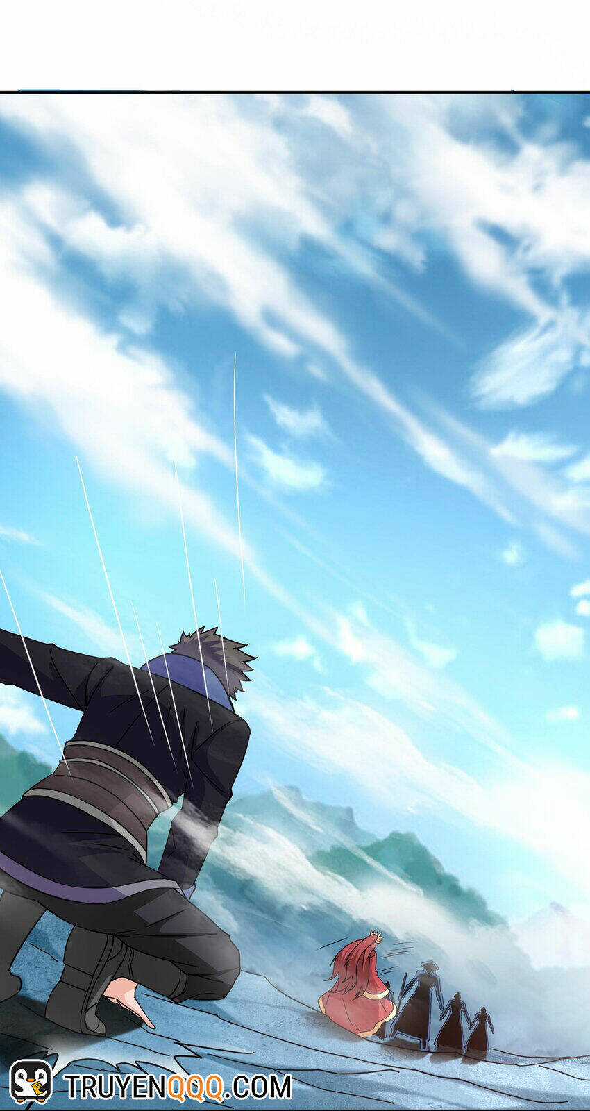 Nguyên Long Chapter 325 trang 63