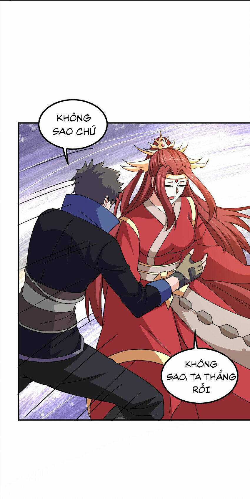 Nguyên Long Chapter 325 trang 64