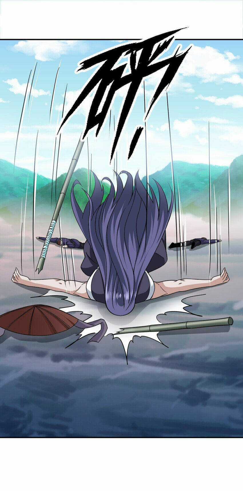 Nguyên Long Chapter 325 trang 66