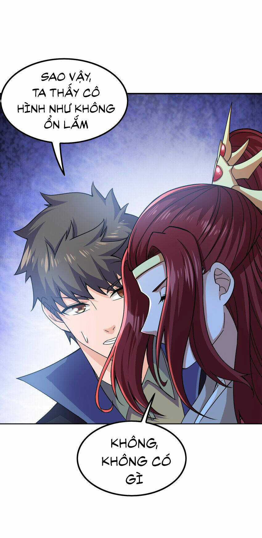 Nguyên Long Chapter 325 trang 67