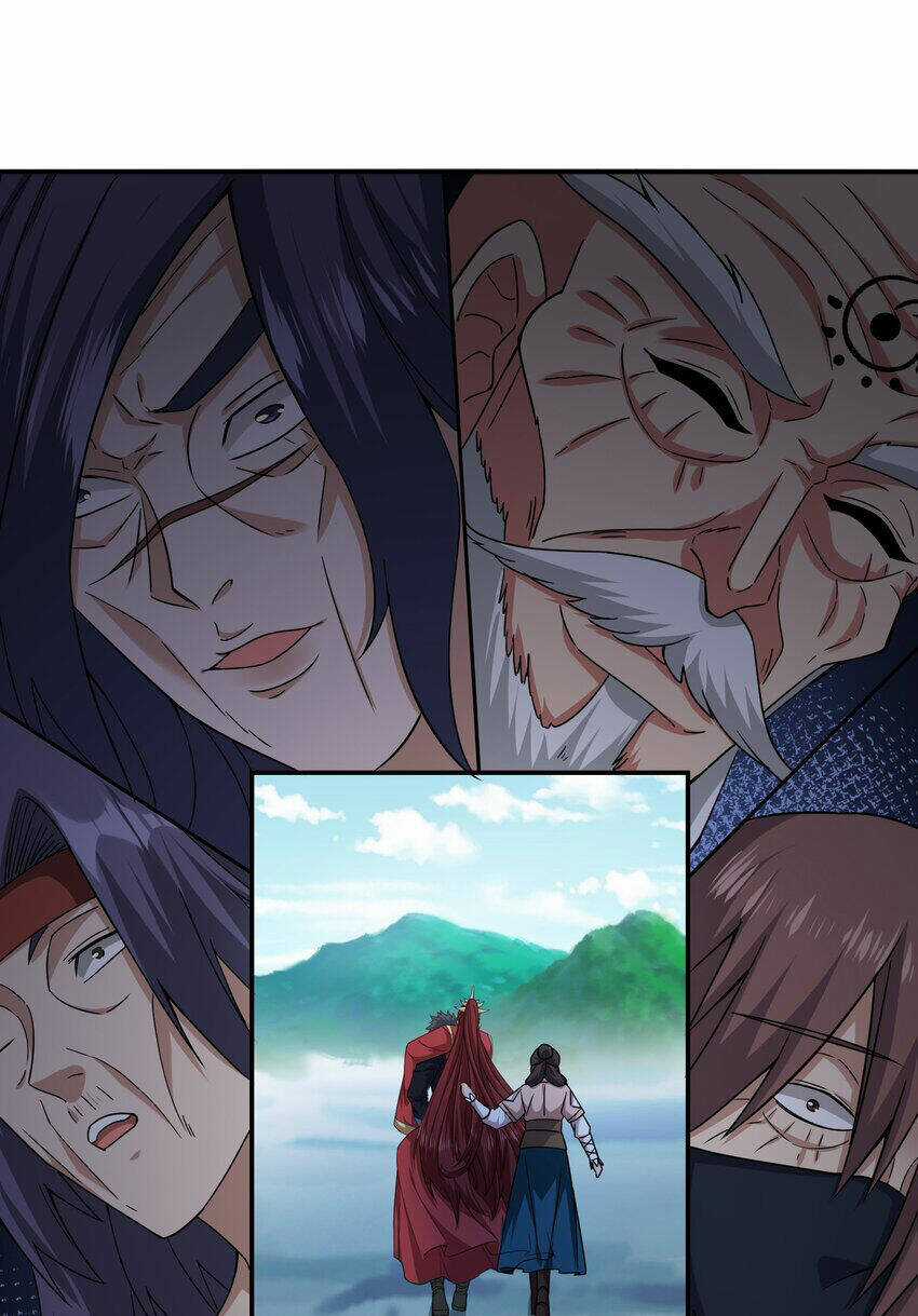 Nguyên Long Chapter 325 trang 69