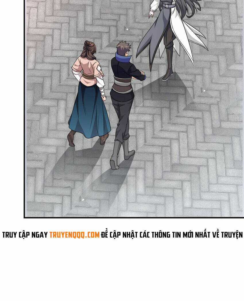 Nguyên Long Chapter 326 trang 11