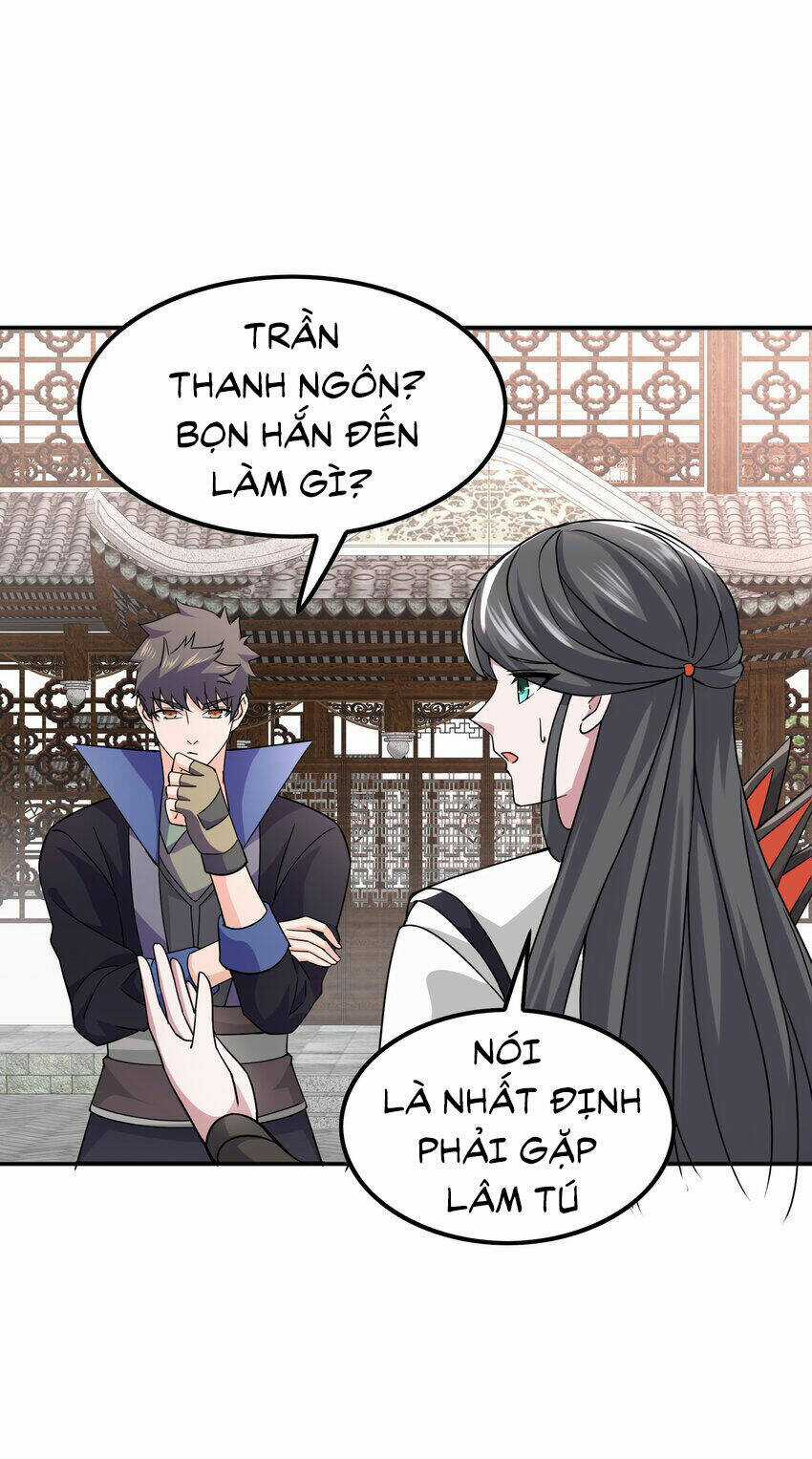 Nguyên Long Chapter 326 trang 12