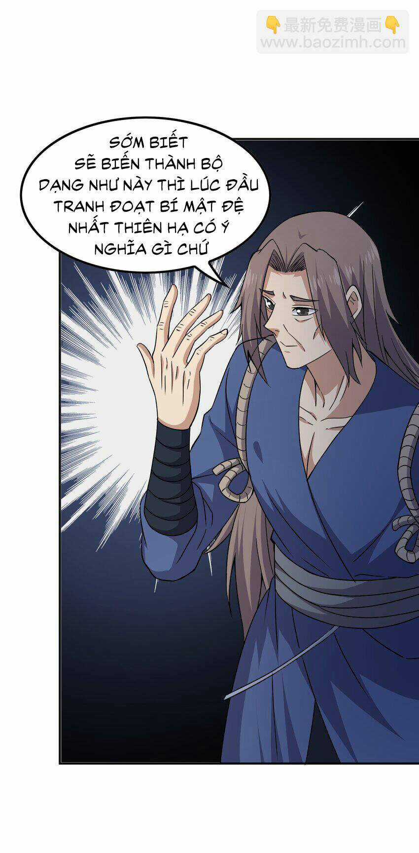 Nguyên Long Chapter 326 trang 18