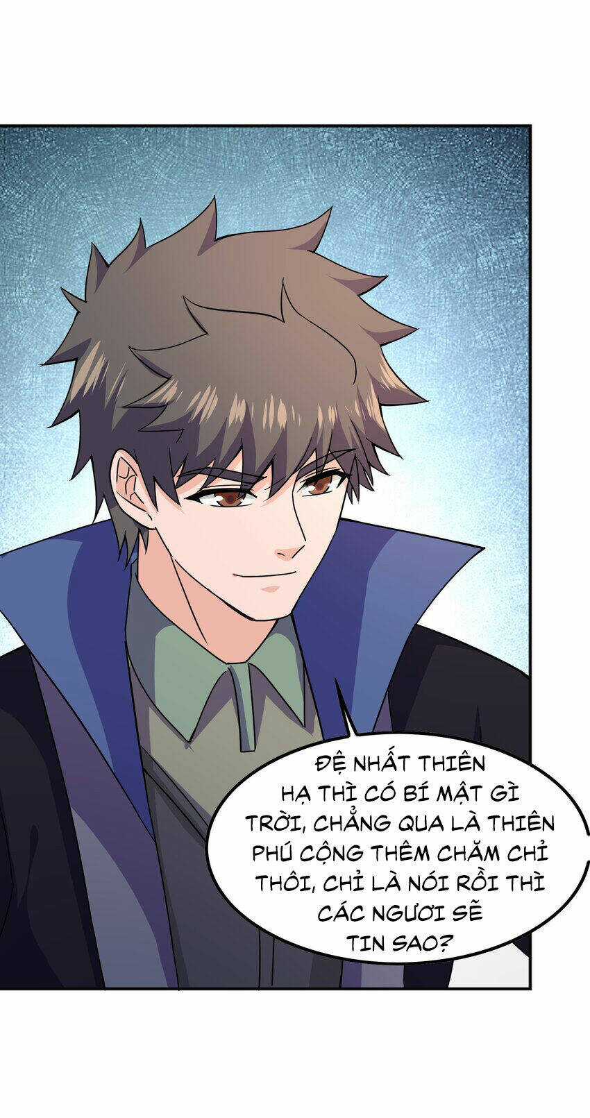 Nguyên Long Chapter 326 trang 19