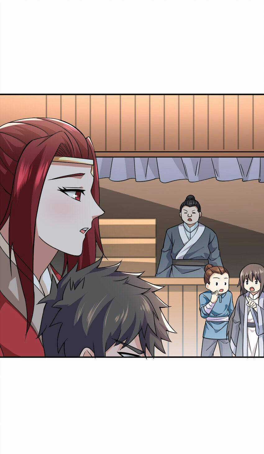 Nguyên Long Chapter 326 trang 2