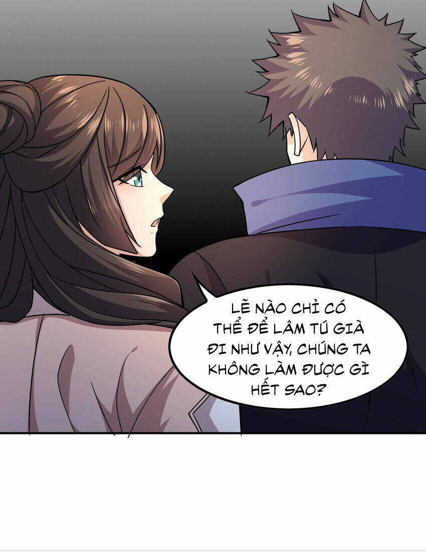 Nguyên Long Chapter 326 trang 21