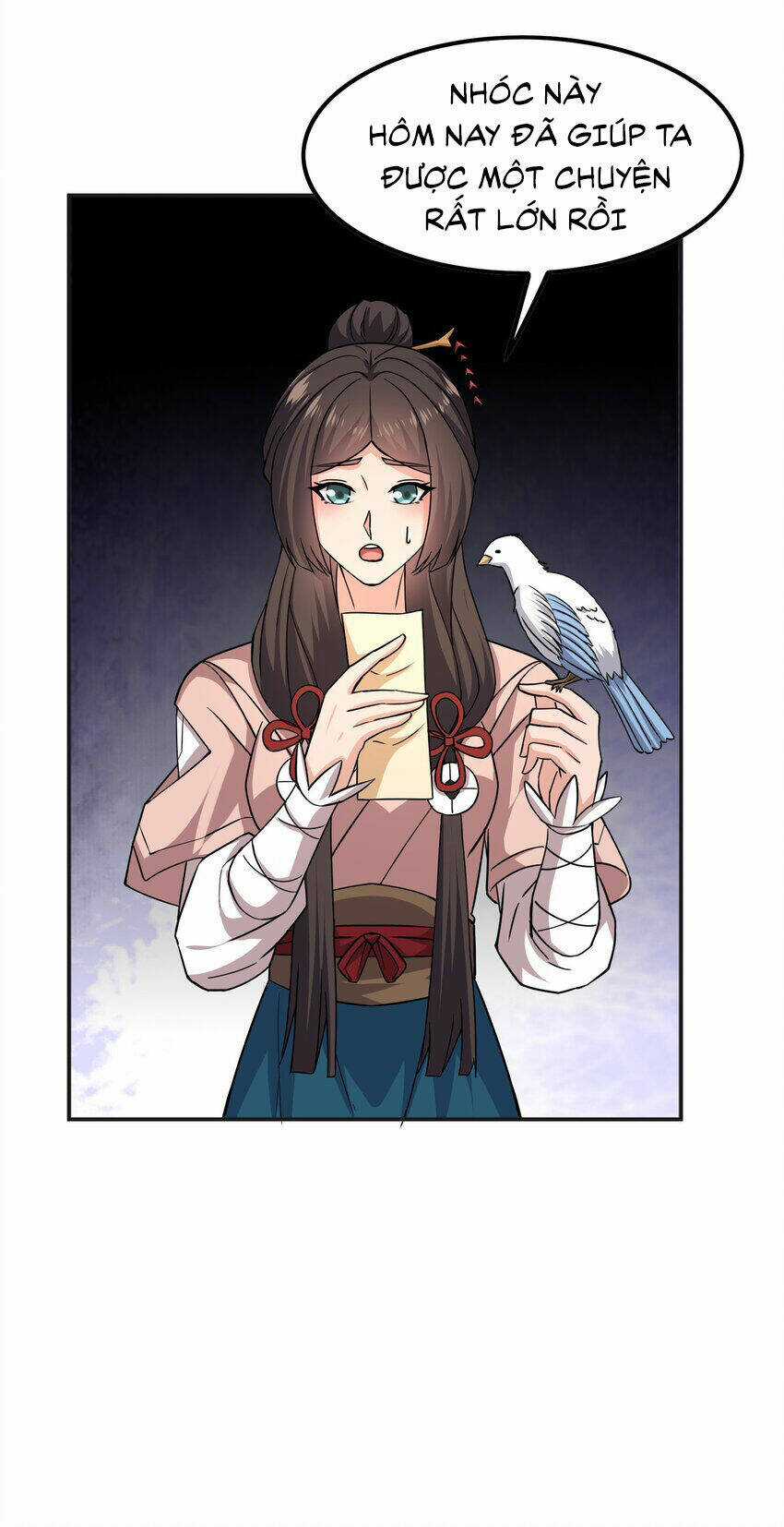 Nguyên Long Chapter 326 trang 27