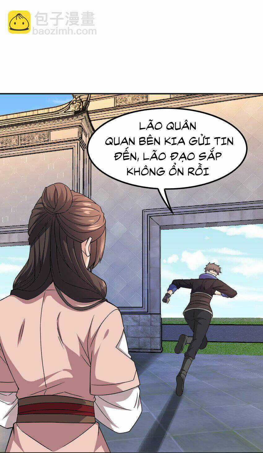 Nguyên Long Chapter 326 trang 28