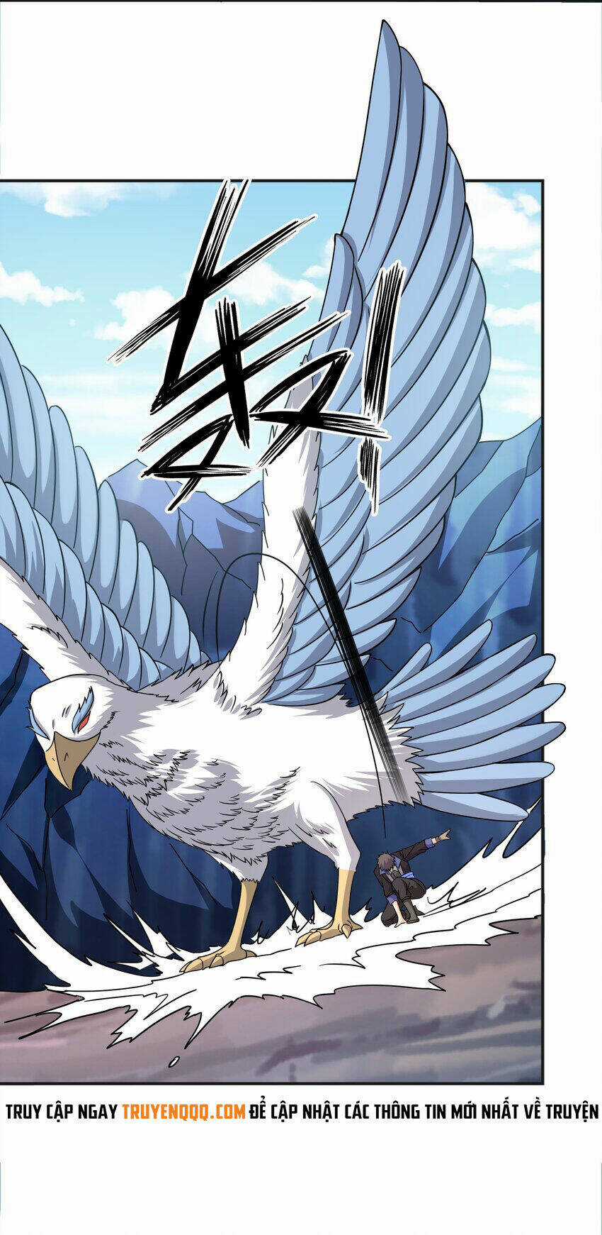 Nguyên Long Chapter 326 trang 30