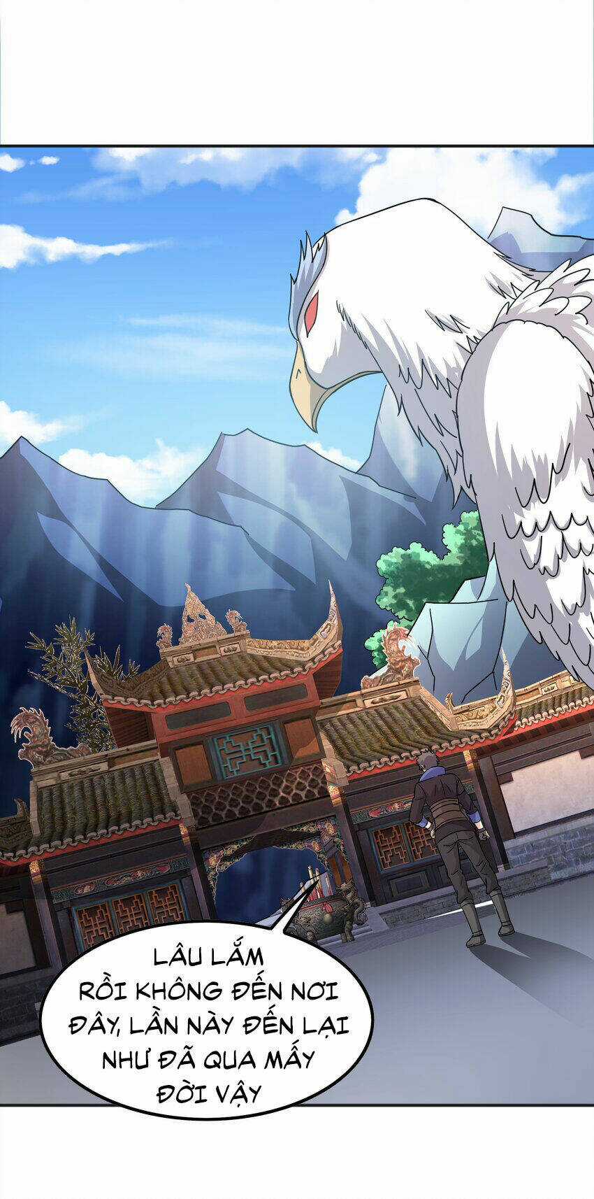 Nguyên Long Chapter 326 trang 31