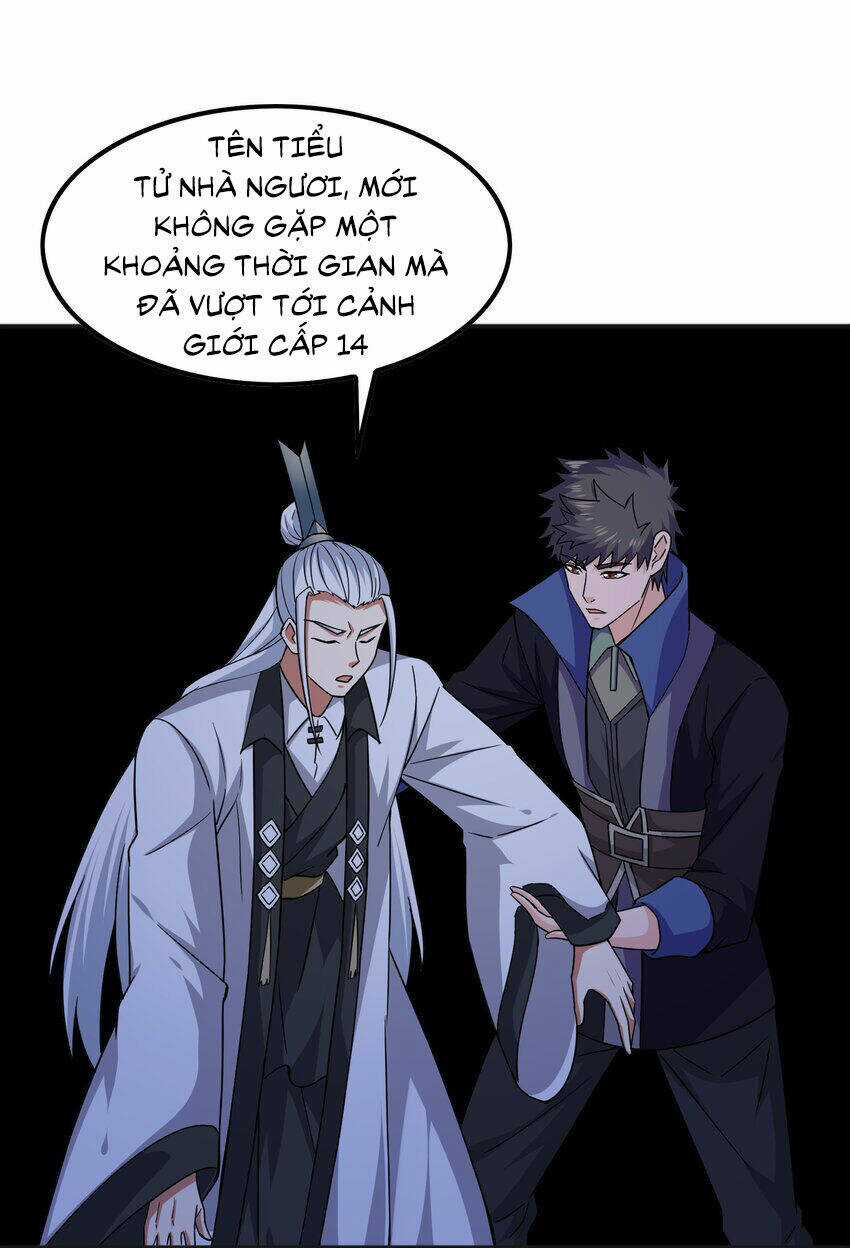 Nguyên Long Chapter 326 trang 42