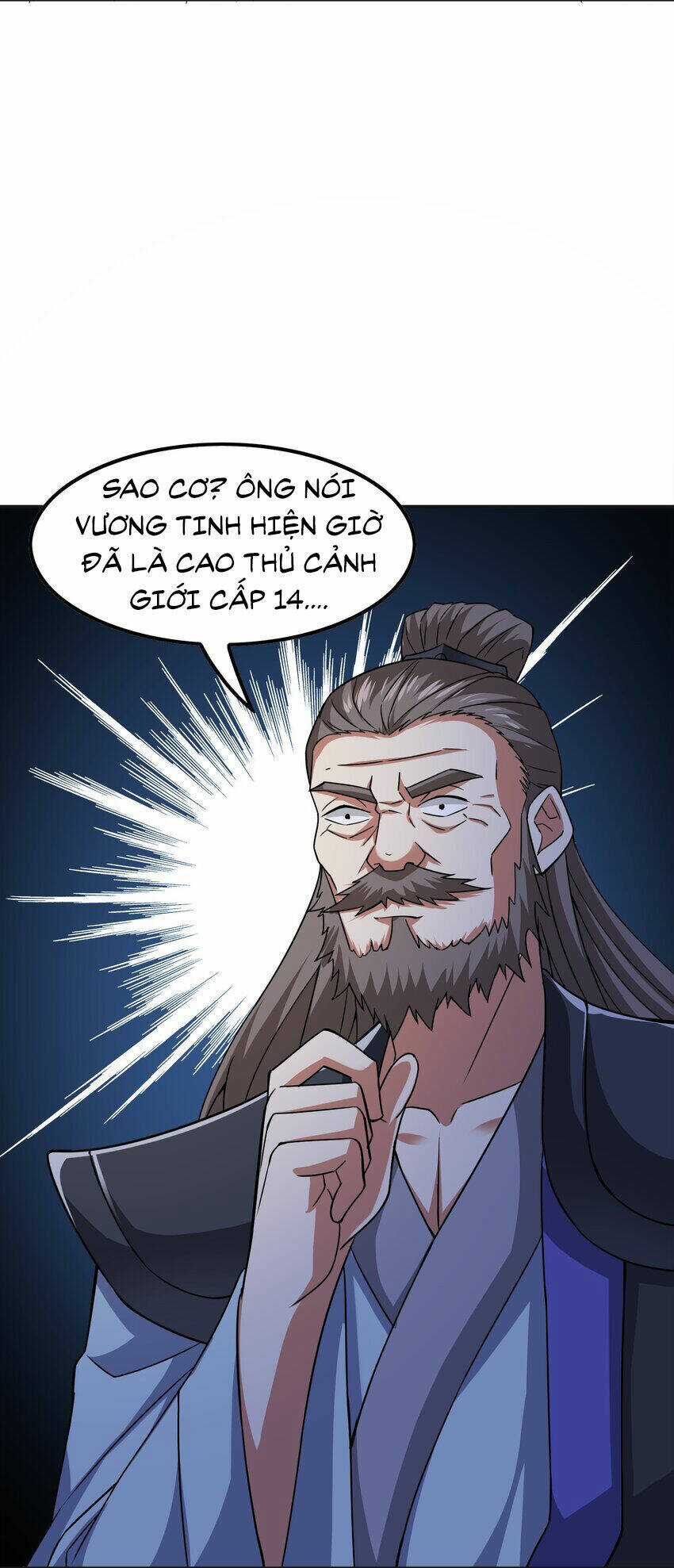 Nguyên Long Chapter 326 trang 43