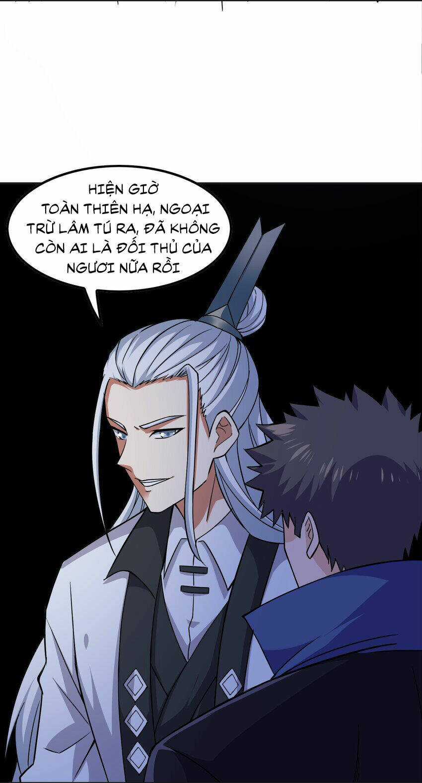 Nguyên Long Chapter 326 trang 44