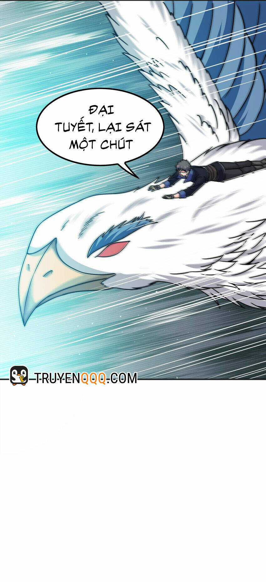 Nguyên Long Chapter 326 trang 54