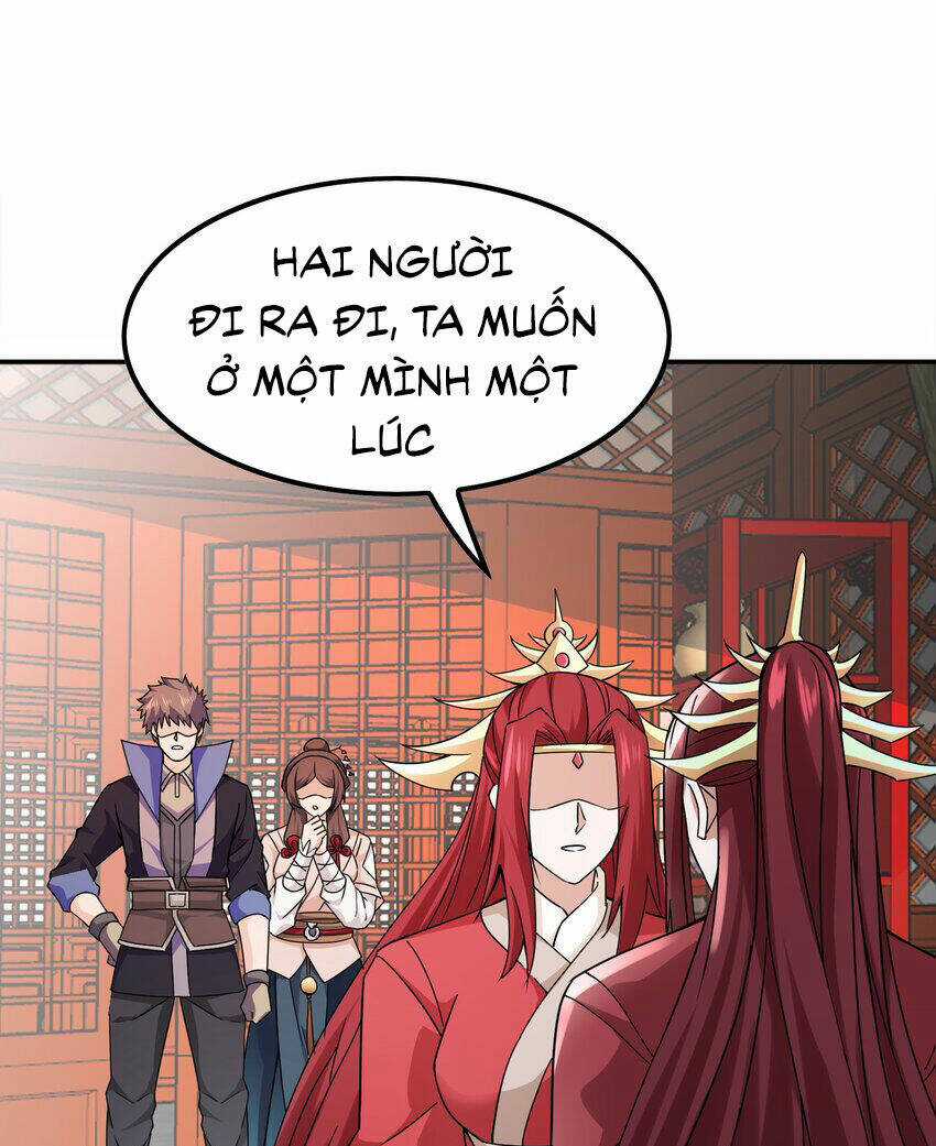 Nguyên Long Chapter 326 trang 6