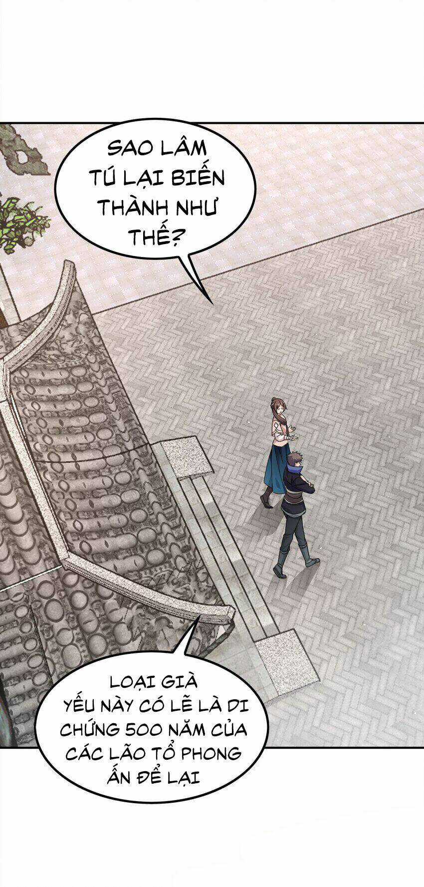 Nguyên Long Chapter 326 trang 8