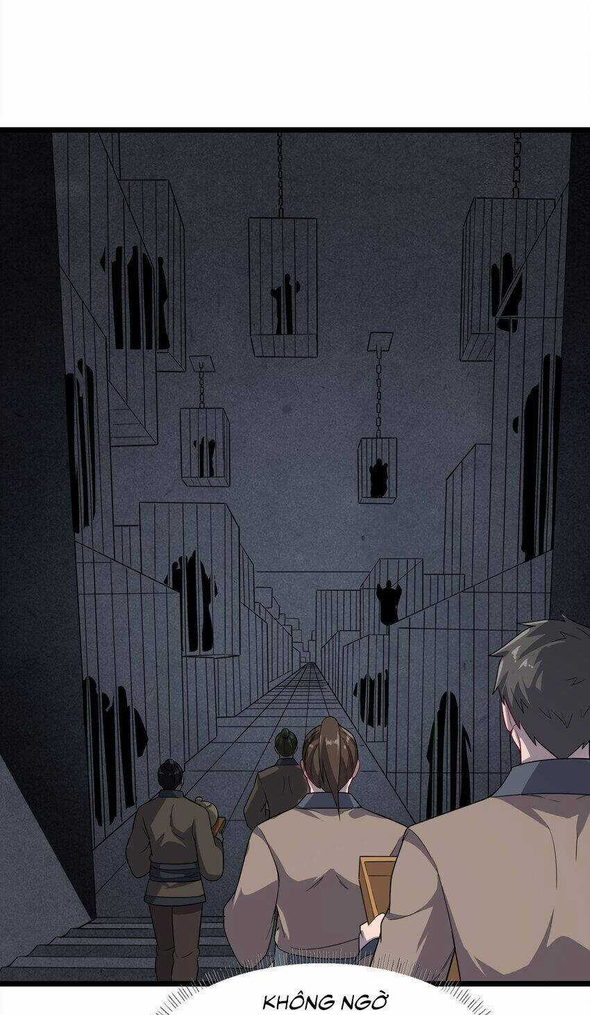 Nguyên Long Chapter 327 trang 11