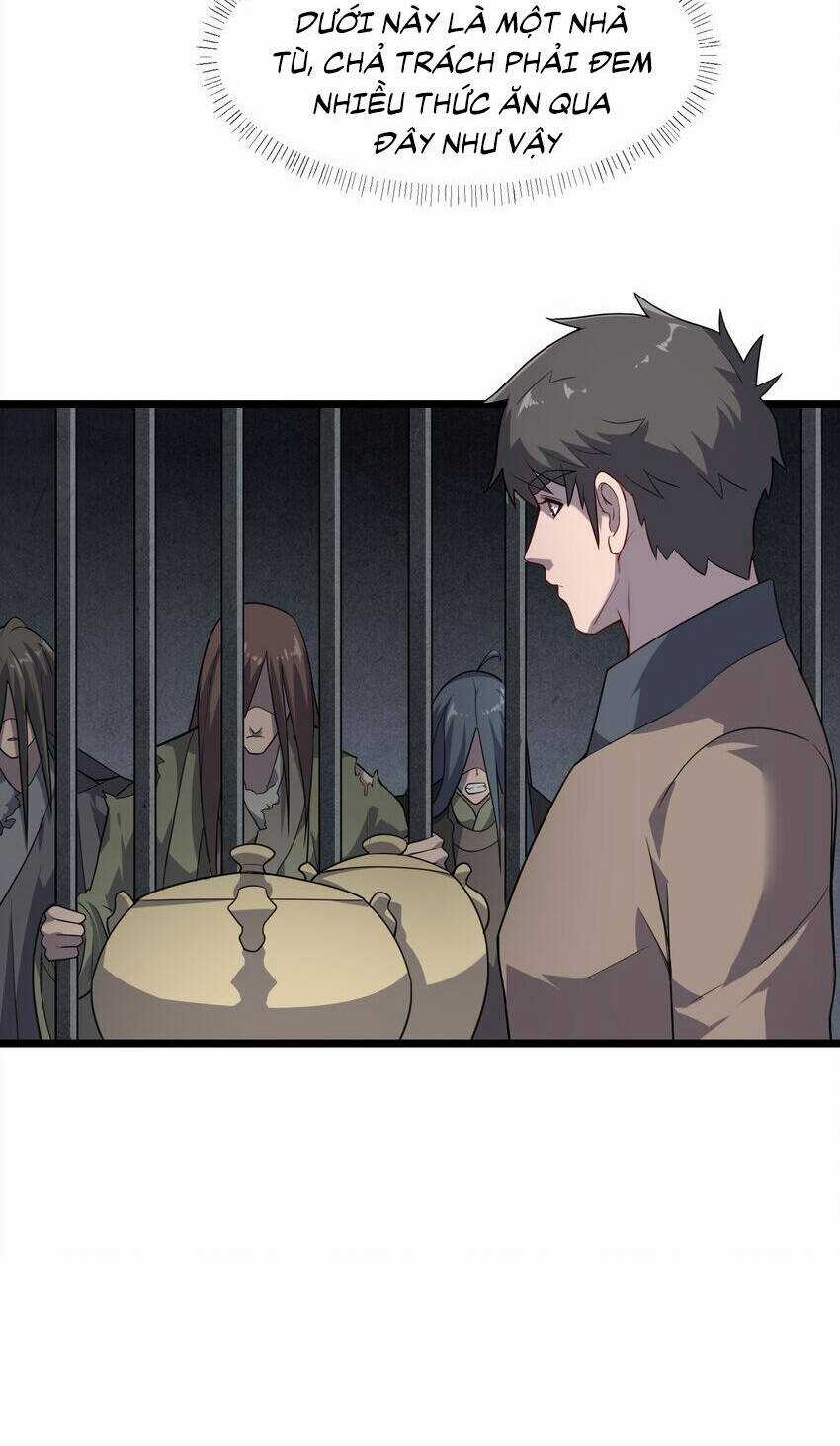 Nguyên Long Chapter 327 trang 12