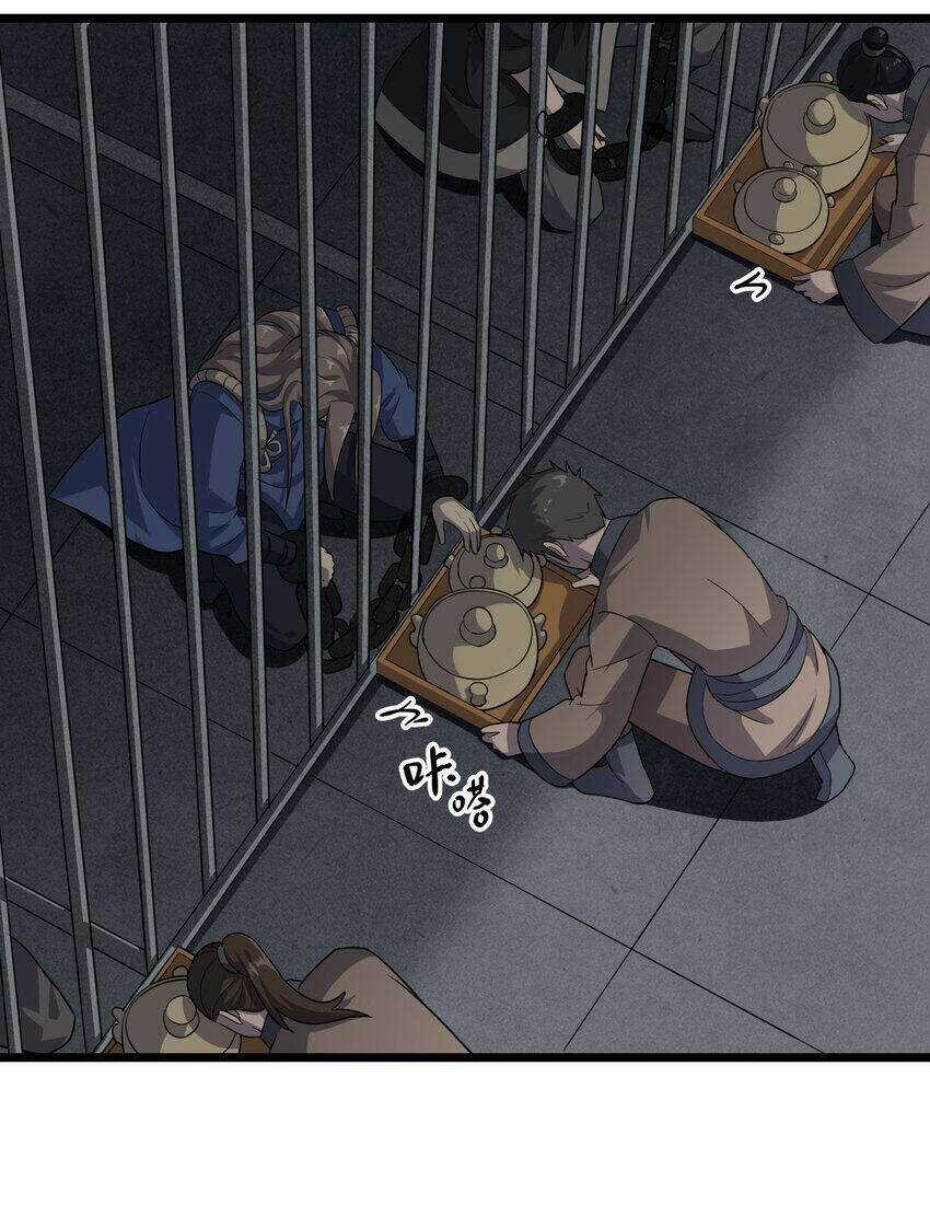 Nguyên Long Chapter 327 trang 14