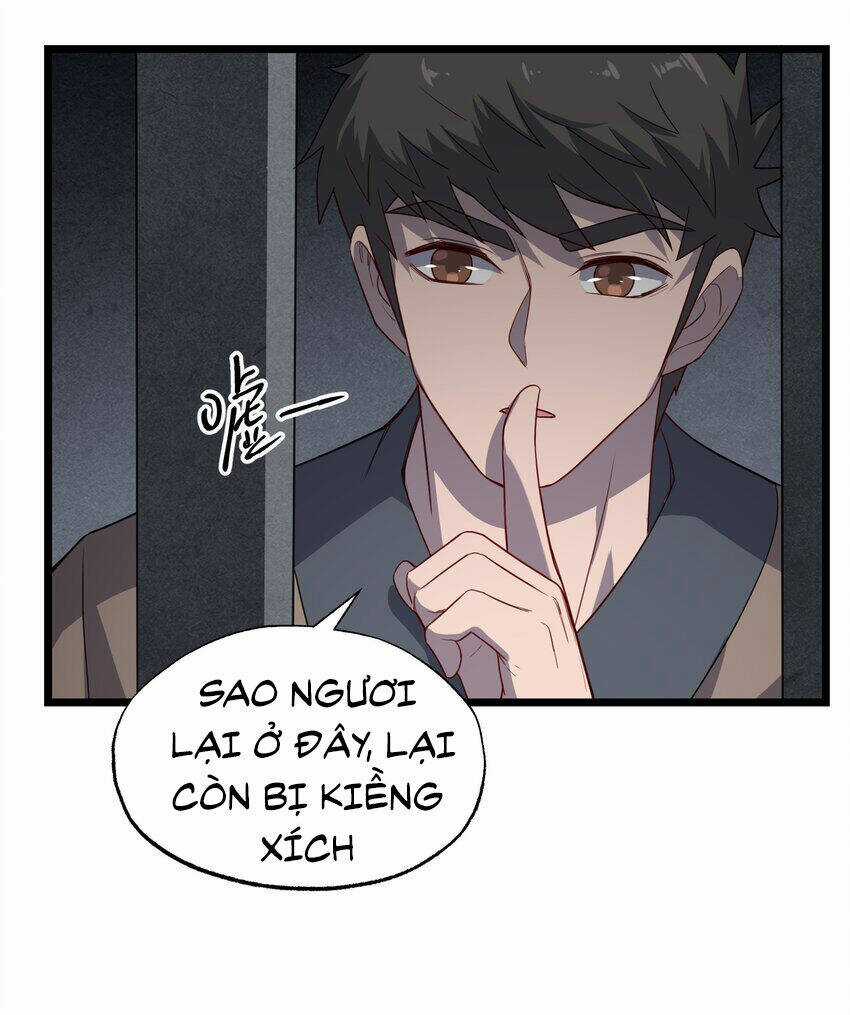 Nguyên Long Chapter 327 trang 17