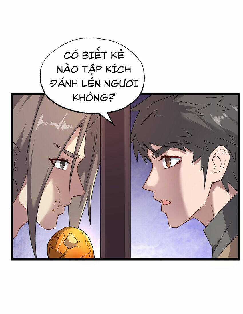 Nguyên Long Chapter 327 trang 19