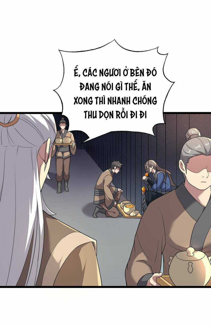 Nguyên Long Chapter 327 trang 21