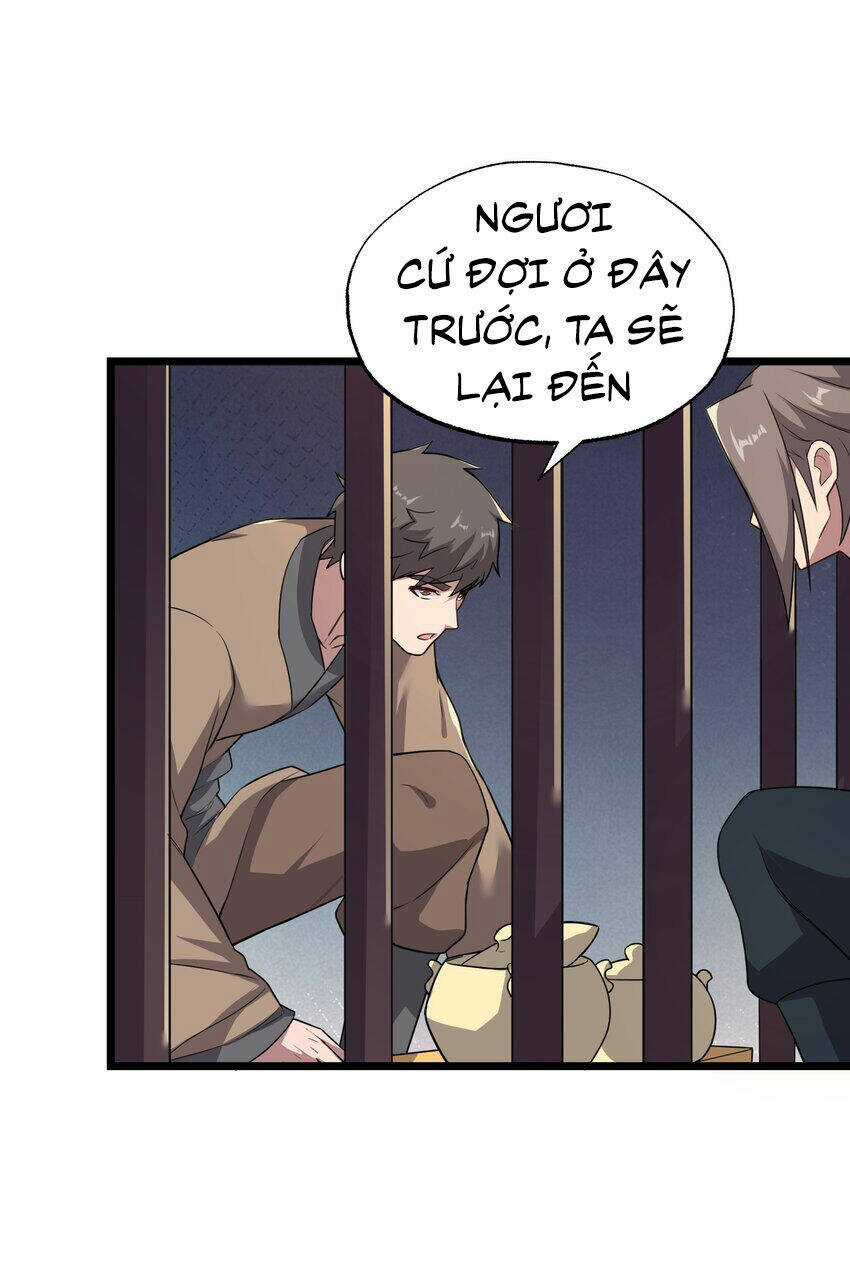 Nguyên Long Chapter 327 trang 22