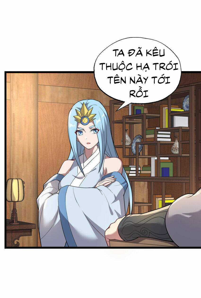 Nguyên Long Chapter 327 trang 27