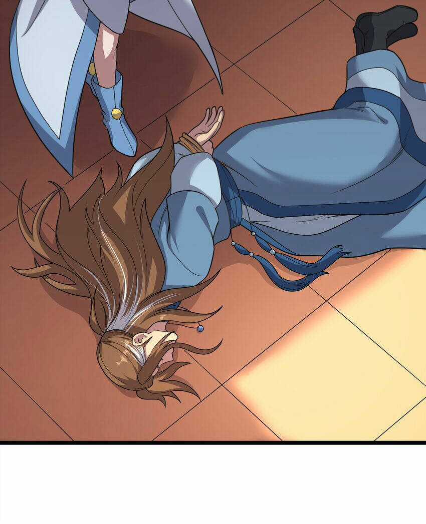 Nguyên Long Chapter 327 trang 29