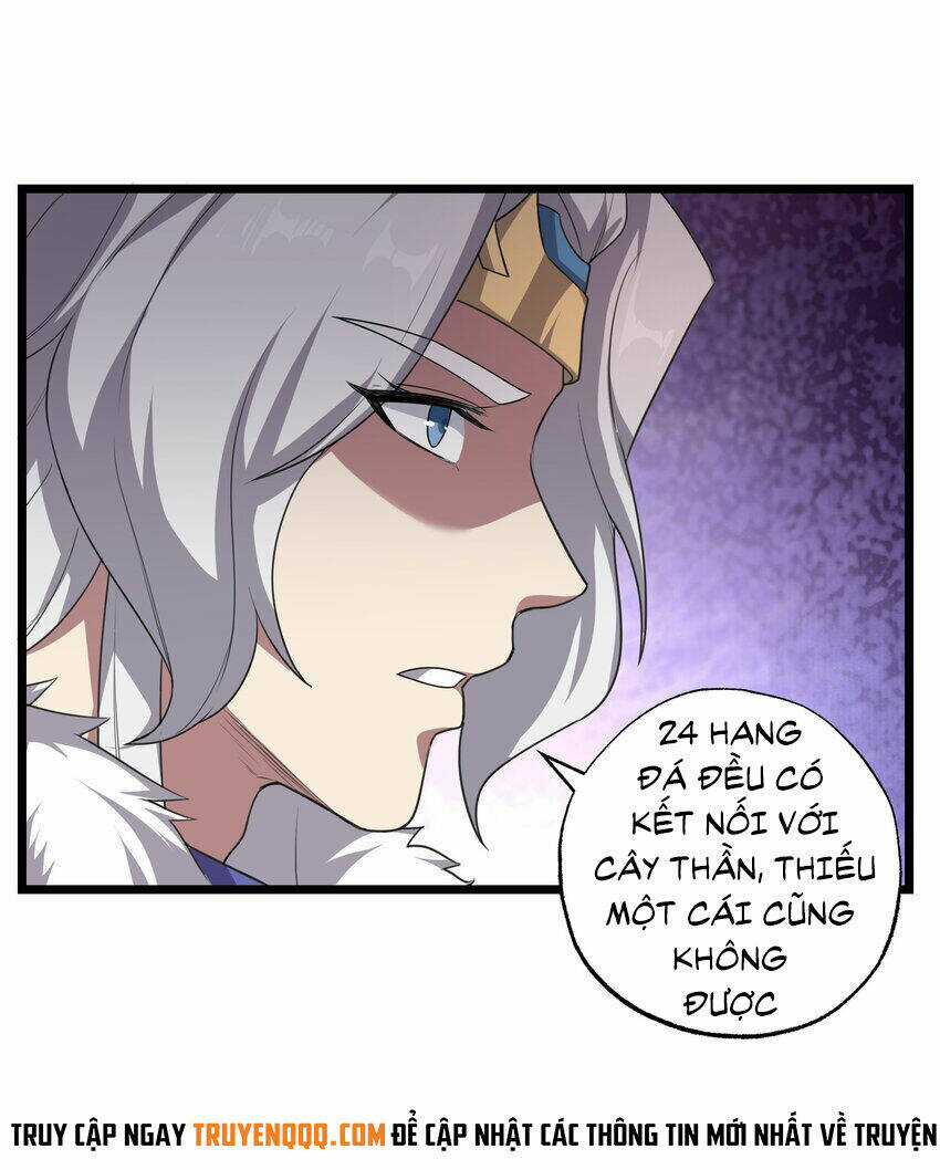 Nguyên Long Chapter 327 trang 30