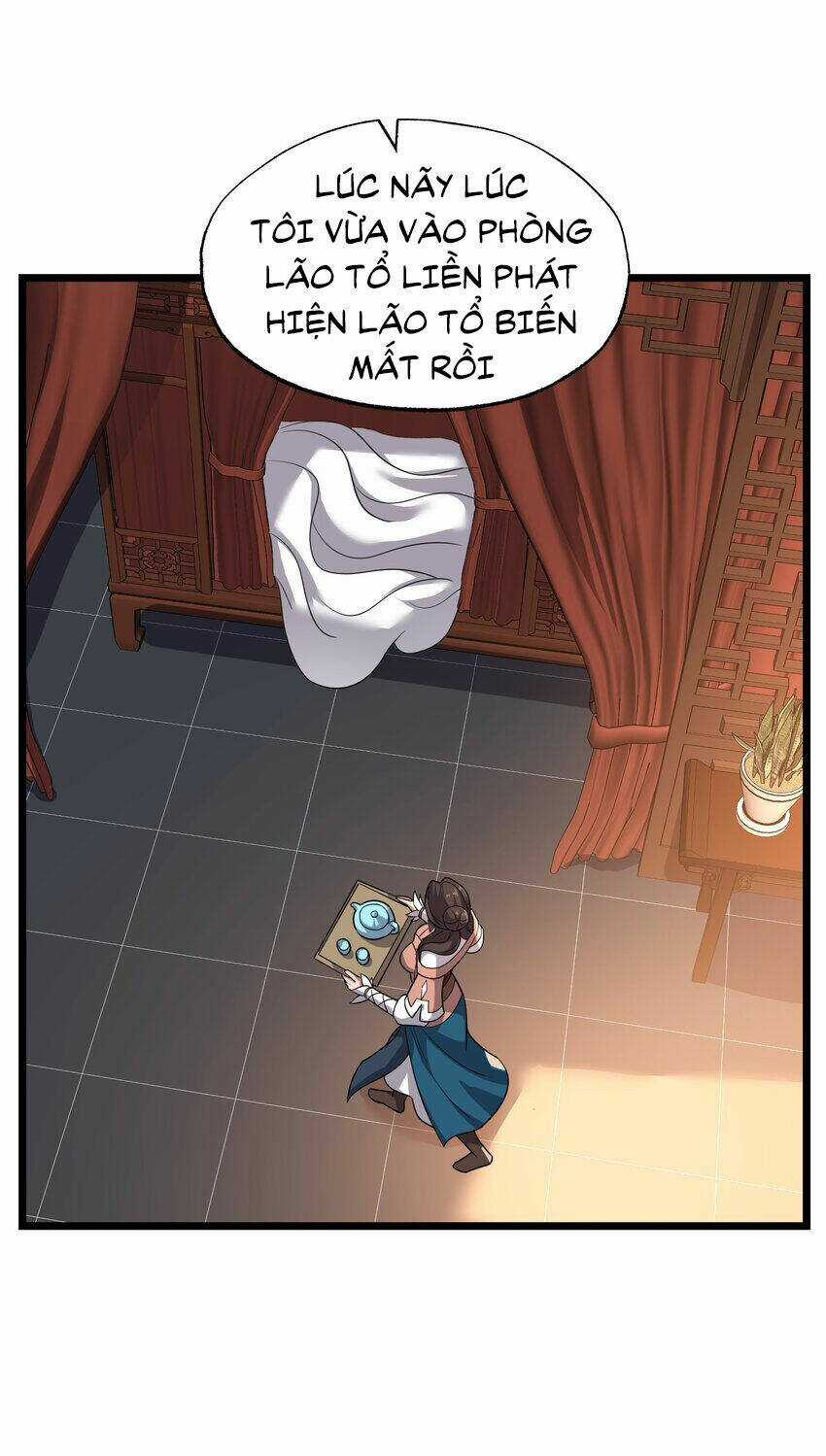 Nguyên Long Chapter 327 trang 34