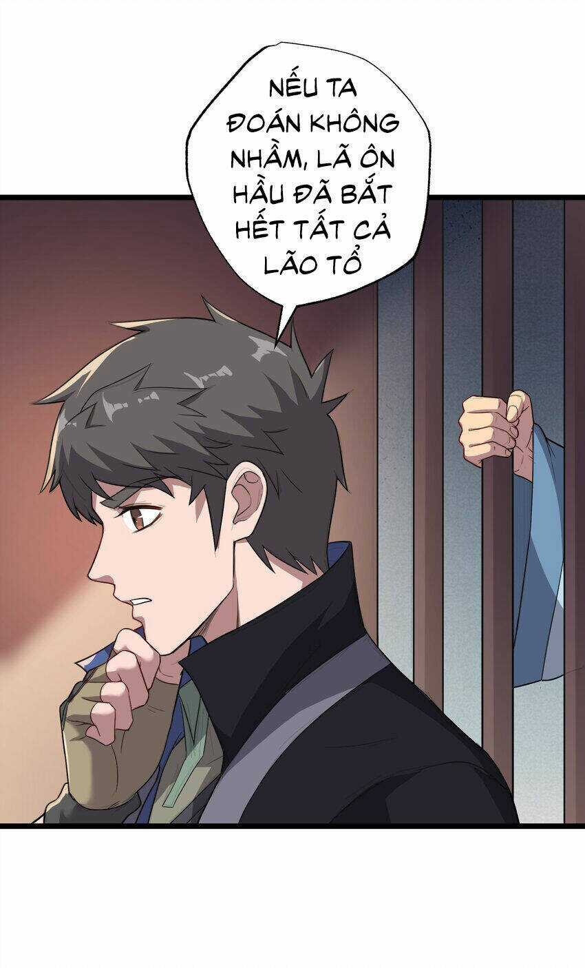 Nguyên Long Chapter 327 trang 37