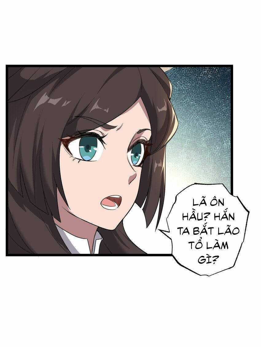 Nguyên Long Chapter 327 trang 38