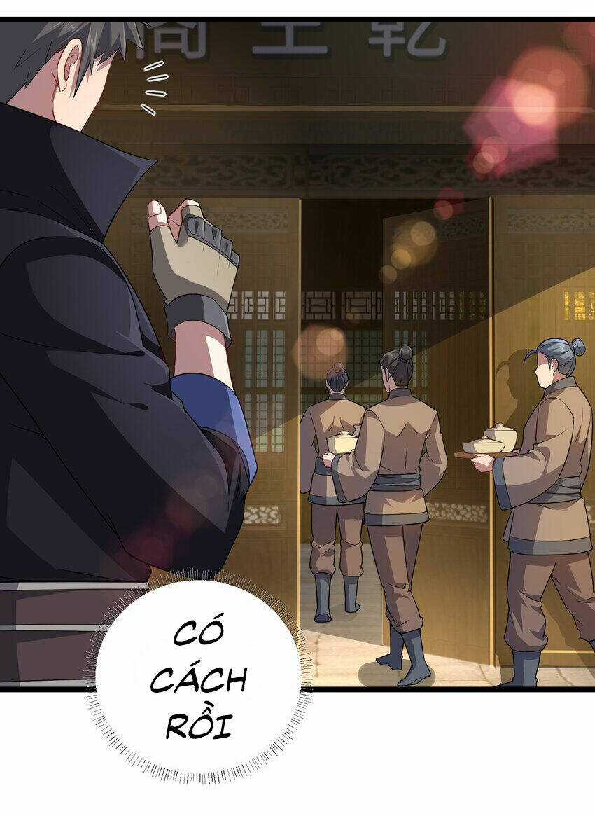 Nguyên Long Chapter 327 trang 4