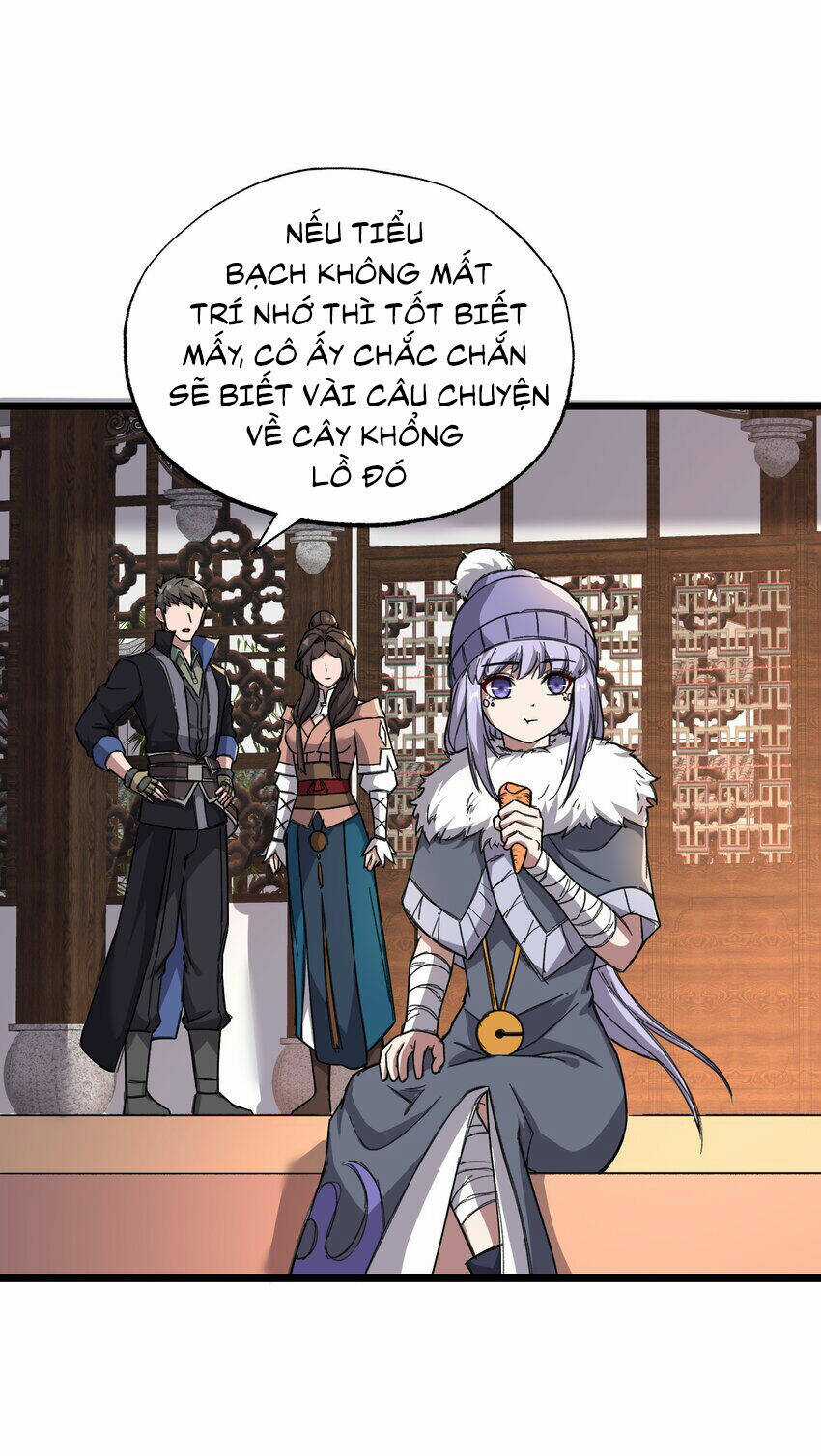 Nguyên Long Chapter 327 trang 40