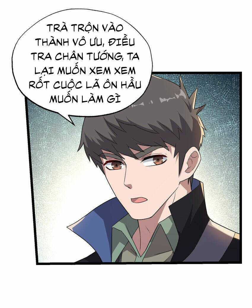 Nguyên Long Chapter 327 trang 42
