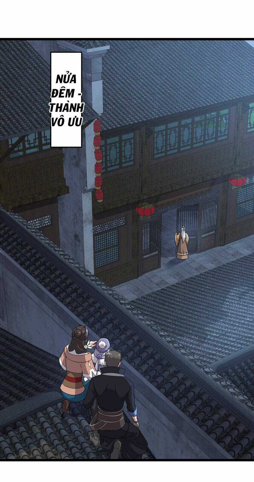 Nguyên Long Chapter 327 trang 44