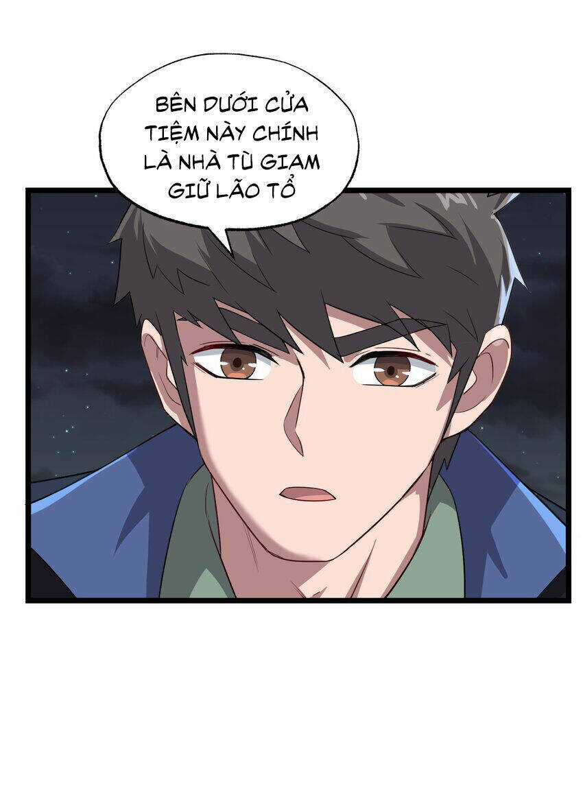 Nguyên Long Chapter 327 trang 45