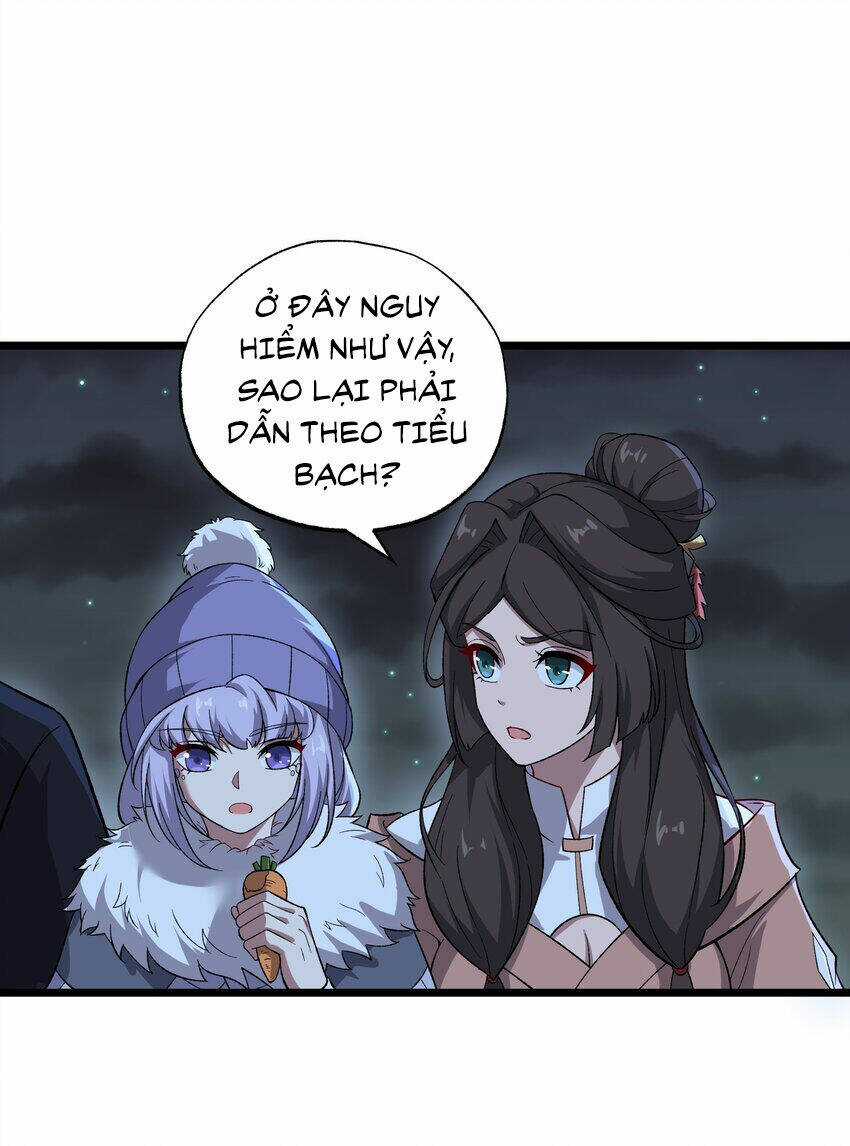 Nguyên Long Chapter 327 trang 46