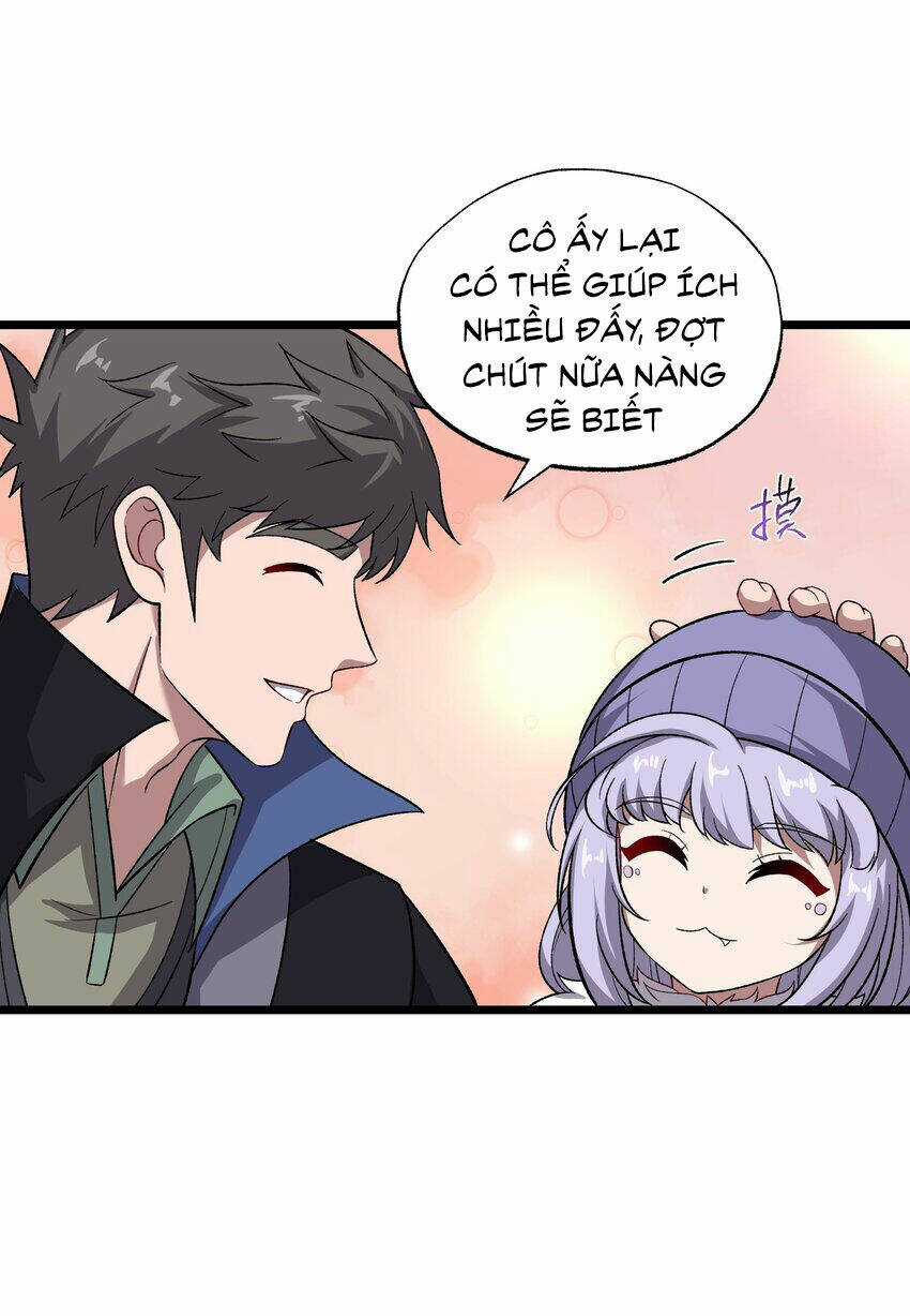 Nguyên Long Chapter 327 trang 47