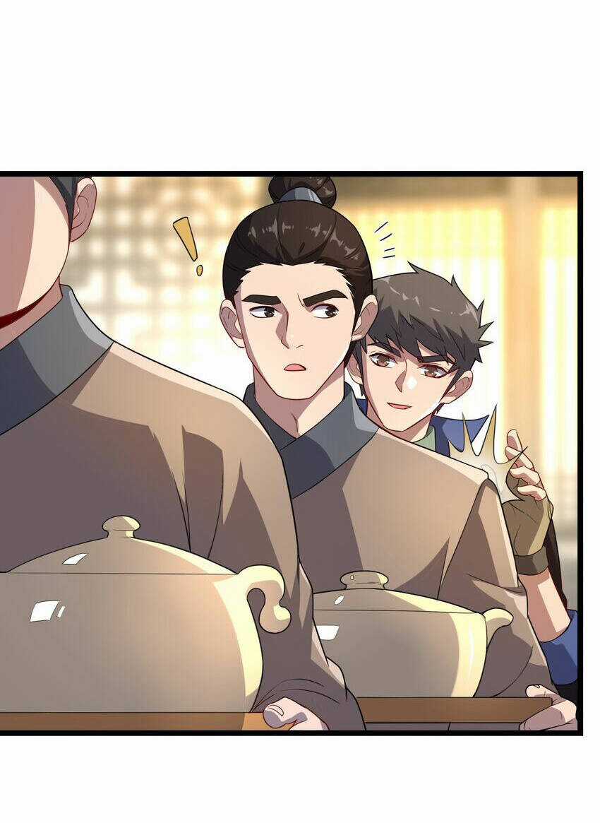 Nguyên Long Chapter 327 trang 5