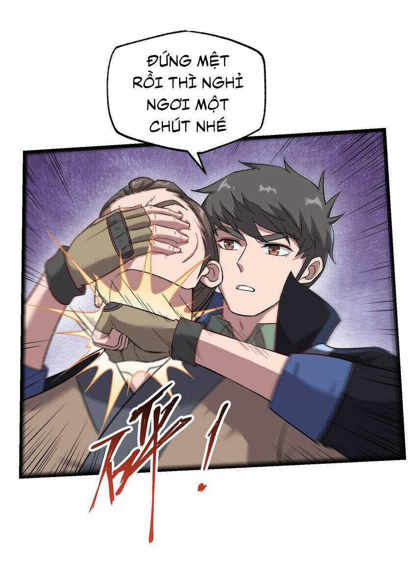 Nguyên Long Chapter 327 trang 54