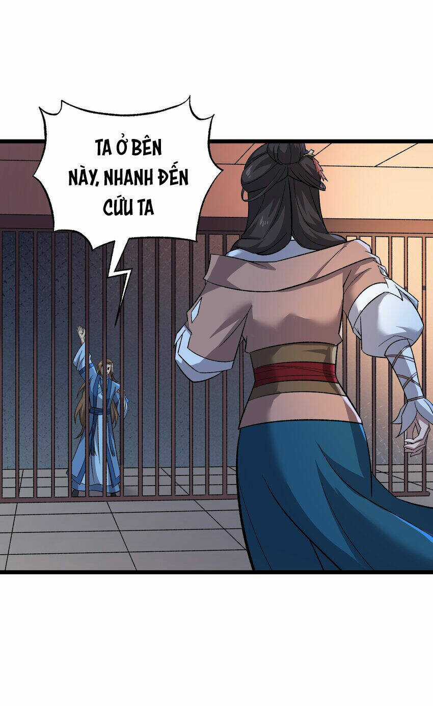 Nguyên Long Chapter 327 trang 56