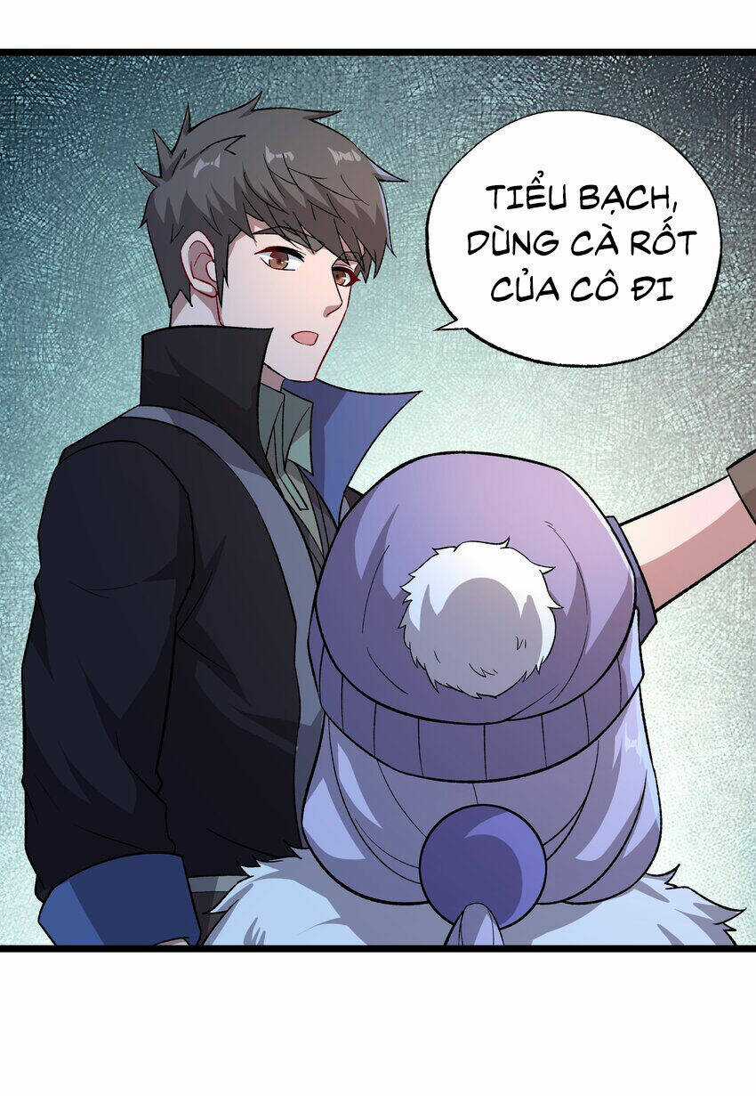 Nguyên Long Chapter 327 trang 59