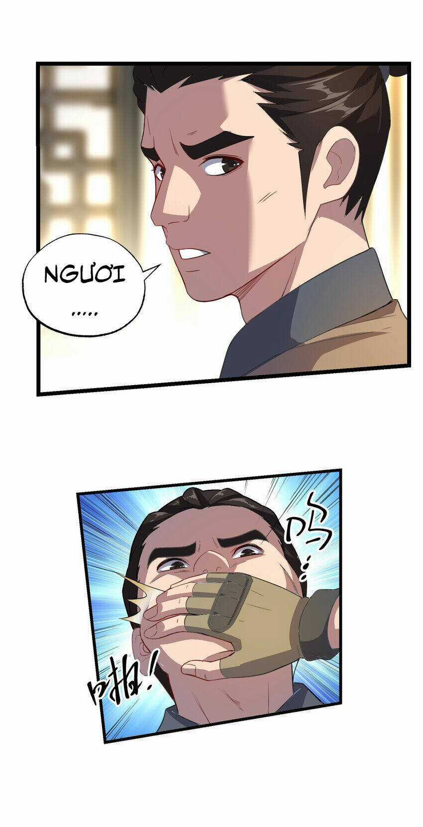 Nguyên Long Chapter 327 trang 6